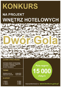 Dwór Gola Hotel & Spa Dwór Gola Hotel & Spa
