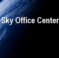 Sky Office Center - wyniki Sky Office Center - wyniki