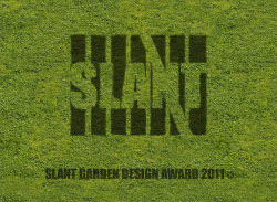 Slant Award Slant Award