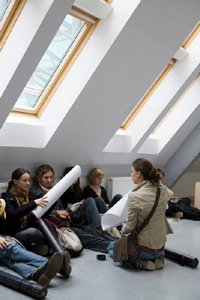 Szkoła duńskiej architektury Szkoła duńskiej architektury