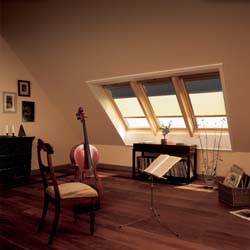 Velux dla studentów Velux dla studentów