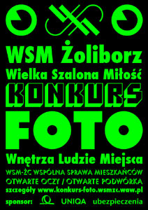 Wielka Szalona Miłość Wielka Szalona Miłość