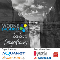 Wodne skojarzenia Wodne skojarzenia