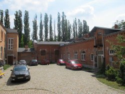 Wydział Rzeźby ASP Wydział Rzeźby ASP