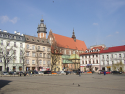 Zagospodarowanie Placu Wolnica Zagospodarowanie Placu Wolnica