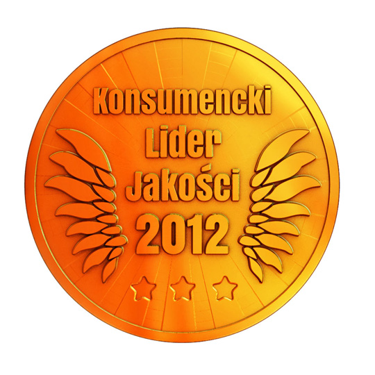 Bruk-Bet doceniony przez konsumentów i branżę Bruk-Bet doceniony przez konsumentów i branżę