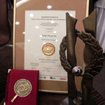 Perła QI 2012 dla Baltic Wood