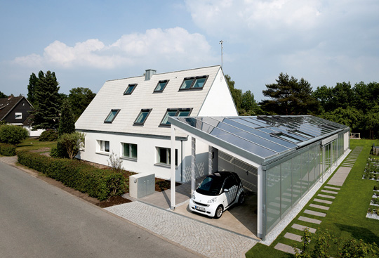Komisja Europejska doceniła zaangażowanie VELUX w zrównoważony rozwój Komisja Europejska doceniła zaangażowanie VELUX w zrównoważony rozwój