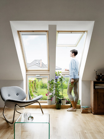Ruszyła letnia promocja okien VELUX Ruszyła letnia promocja okien VELUX