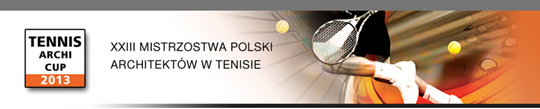 Aluprof wspiera tenisowe mistrzostwa architektów Aluprof wspiera tenisowe mistrzostwa architektów