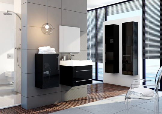 Świąteczny blask w Twojej łazience - z kolekcją mebli Amsterdam i wanną Senso firmy Aquaform Świąteczny blask w Twojej łazience - z kolekcją mebli Amsterdam i wanną Senso firmy Aquaform