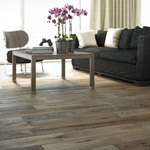 Timeless Collection: premiera unikatowych podłóg artystycznie postarzanych!