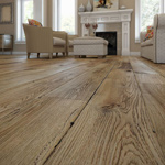 Podłogi drewniane w zgodzie z naturą