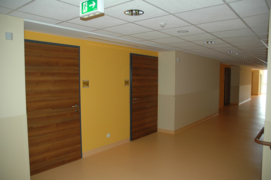 Drzwi laminowane DANA / zdjęcie nr: 5 Drzwi laminowane DANA / zdjęcie nr: 5