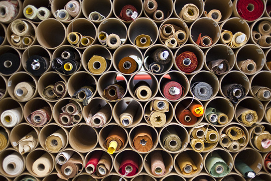 Franc-Textil: polska firma z 20-letnim doświadczeniem Franc-Textil: polska firma z 20-letnim doświadczeniem