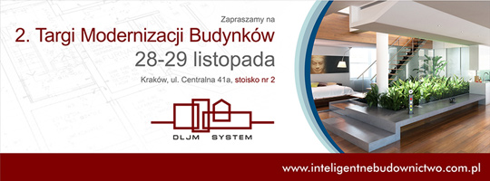 Staw czoła automatyce budynkowej Staw czoła automatyce budynkowej