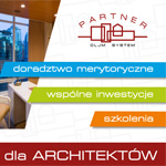 Inteligentne budynki - program partnerski dla architektów