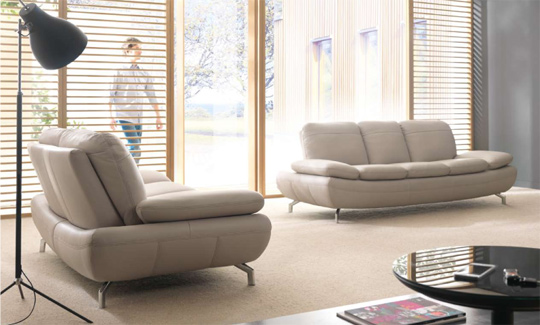 Kolekcja Siena - komfort i elegancja Kolekcja Siena - komfort i elegancja