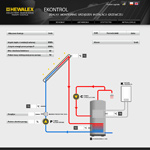 EKONTROL - zdalny monitoring instalacji grzewczej jest już dostępny!