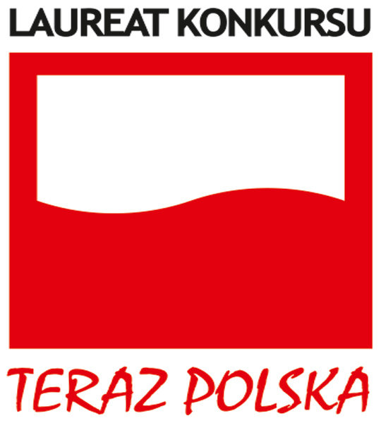 Firma Hewalex otrzymała Godło Firma Hewalex otrzymała Godło