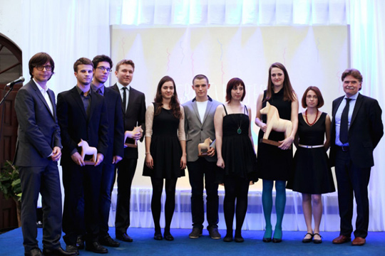 Gala z okazji 100-lecia firmy Gustafs Gala z okazji 100-lecia firmy Gustafs