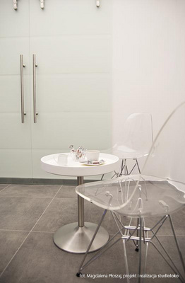 INTERDOOR DESIGN w Gdyni INTERDOOR DESIGN w Gdyni