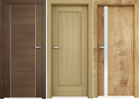 INTERDOOR: Idealne drzwi - czyli jakie? / zdjęcie nr: 2 INTERDOOR: Idealne drzwi - czyli jakie? / zdjęcie nr: 2