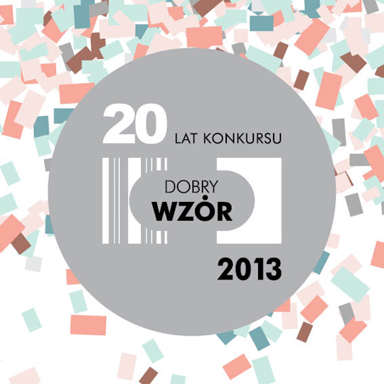 System RONDO marki INTERDOOR laureatem konkursu Dobry Wzór 2013 System RONDO marki INTERDOOR laureatem konkursu Dobry Wzór 2013