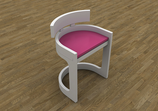Design z Warszawy jedzie do Gdańska Design z Warszawy jedzie do Gdańska