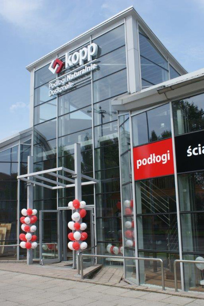 Podłogi Naturalnie Doskonałe na Pomorzu Podłogi Naturalnie Doskonałe na Pomorzu