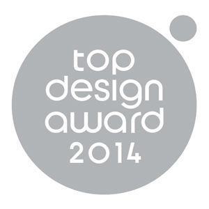 Marbet nominowany do TOP DESIGN award 2014 Marbet nominowany do TOP DESIGN award 2014