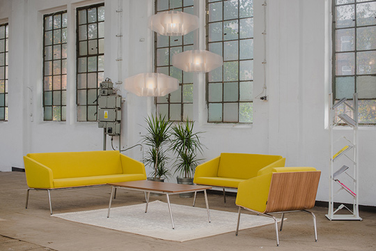 Nowe projekty Tomasza Agustyniaka dla Marbet Style - kolekcje FIN i NEON Nowe projekty Tomasza Agustyniaka dla Marbet Style - kolekcje FIN i NEON