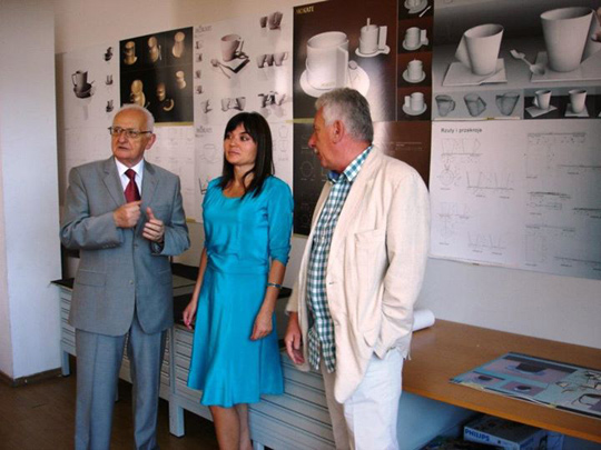 "Tyszkiewicz" rozpoczyna współpracę z Marbetem "Tyszkiewicz" rozpoczyna współpracę z Marbetem