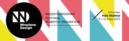 Nowości Noti na WROCLOVE FESTIVAL Nowości Noti na WROCLOVE FESTIVAL
