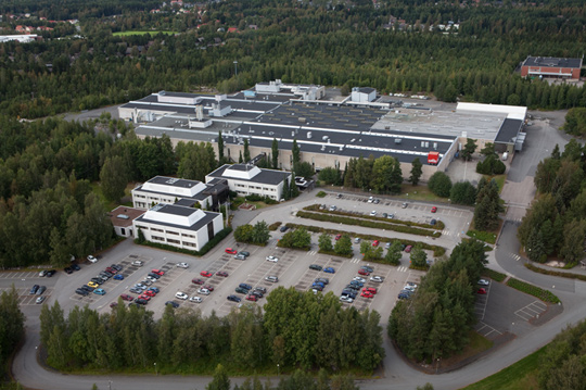 Oras przejmie firmę Hansa od IK Investment Partners Oras przejmie firmę Hansa od IK Investment Partners