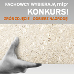 Pierwszy półfinalista konkursu FACHOWCY WYBIERAJĄ mfp wybrany!
