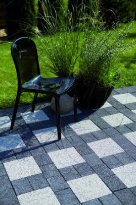 Miejski szyk w domowym zaciszu – kolekcja Polbruk City / zdjęcie nr: 2 Miejski szyk w domowym zaciszu – kolekcja Polbruk City / zdjęcie nr: 2