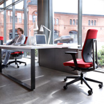 Ergonomia, jakość, design - nowe kolekcje PROFIm