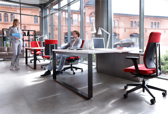 Ergonomia, jakość, design - nowe kolekcje PROFIm Ergonomia, jakość, design - nowe kolekcje PROFIm