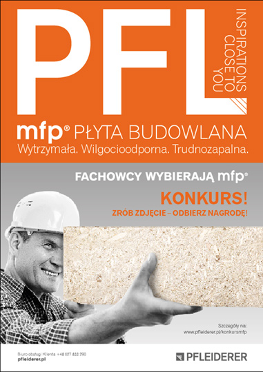 MFP - płyta, dzięki której odkryjesz w sobie fotografa MFP - płyta, dzięki której odkryjesz w sobie fotografa