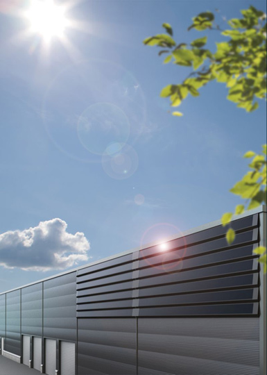 Efektywność energetyczna w architekturze - Ruukki ogłasza konkurs na projekt Pawilonu Expo / zdjęcie nr: 2 Efektywność energetyczna w architekturze - Ruukki ogłasza konkurs na projekt Pawilonu Expo / zdjęcie nr: 2