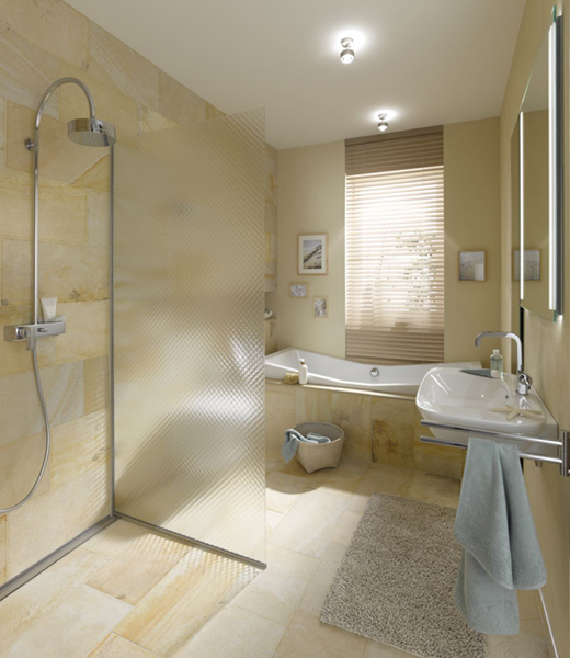 NOWE SZKŁO ORNAMENTOWE SGG MASTER-SOFT / zdjęcie nr: 1 NOWE SZKŁO ORNAMENTOWE SGG MASTER-SOFT / zdjęcie nr: 1