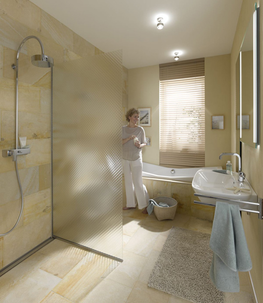 NOWE SZKŁO ORNAMENTOWE SGG MASTER-SOFT / zdjęcie nr: 3 NOWE SZKŁO ORNAMENTOWE SGG MASTER-SOFT / zdjęcie nr: 3