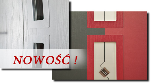 Bezpieczeństwo i desing - nowości w ofercie VIKKING Bezpieczeństwo i desing - nowości w ofercie VIKKING