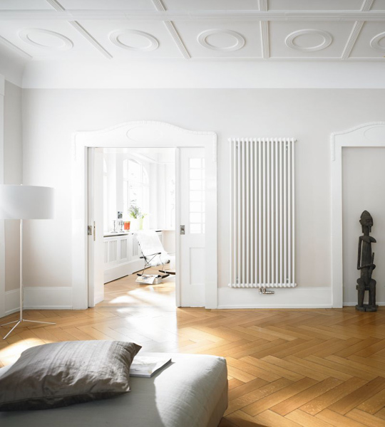 Zehnder sprawdzi się nawet w najbardziej wymagających warunkach! Zehnder sprawdzi się nawet w najbardziej wymagających warunkach!