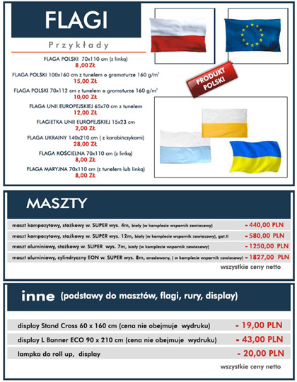 ALUMAST rusza z wyprzedażami - cz.1 ALUMAST rusza z wyprzedażami - cz.1