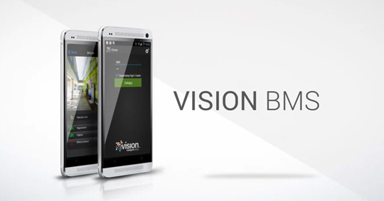 Wersja 1.83 systemu Vision BMS już dostępna! Wersja 1.83 systemu Vision BMS już dostępna!