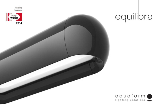 EQUILIBRA - najnowsza kolekcja AQUAFORM INC EQUILIBRA - najnowsza kolekcja AQUAFORM INC