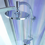 Dobieramy natrysk do kabiny prysznicowej