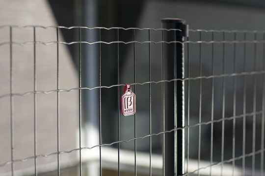 Gwarancja Betafence – najdłuższa na rynku Gwarancja Betafence – najdłuższa na rynku